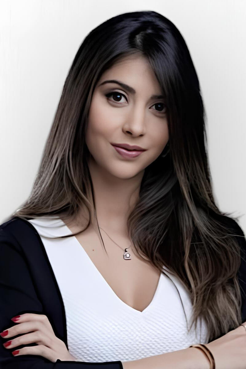 Mariana Rangel-Celis Stella Capital